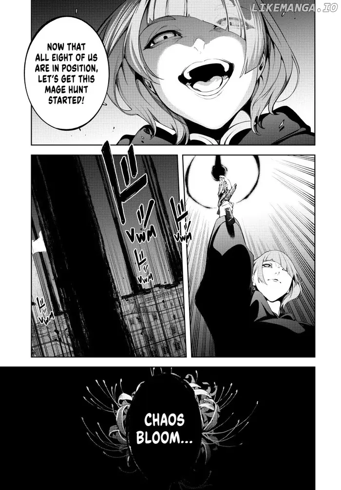 Wistoria: Wand and Sword Chapter 53 image 18_optimized